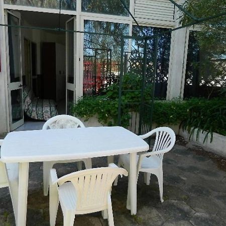 Baia Verde Villa1 Галиполи Екстериор снимка