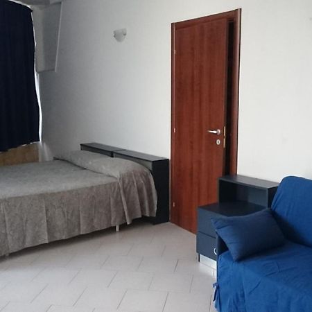 Baia Verde Villa1 Галиполи Екстериор снимка
