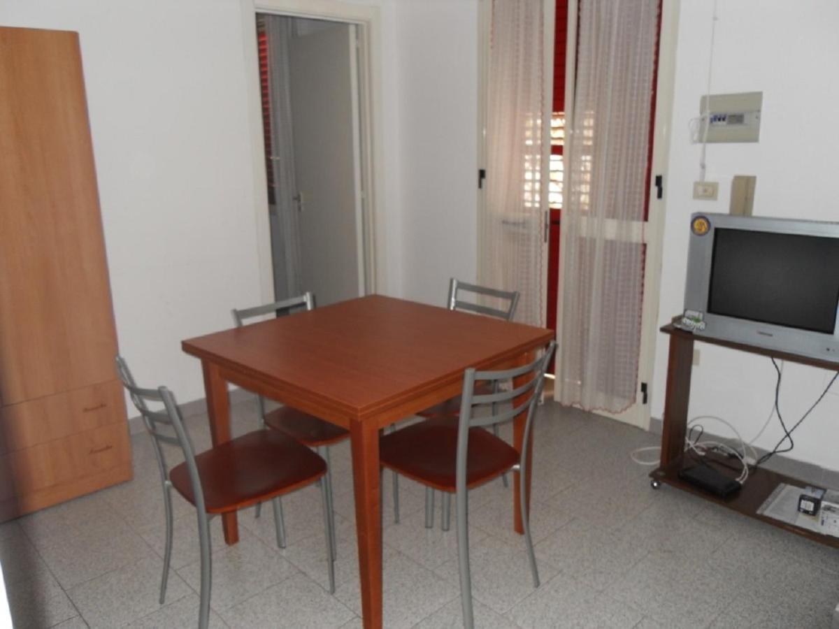 Baia Verde Villa1 Галиполи Екстериор снимка