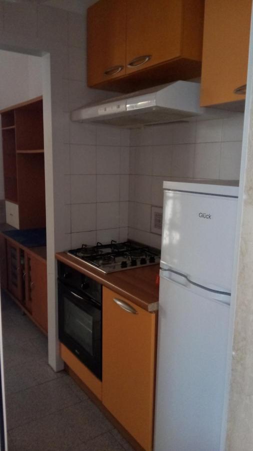 Baia Verde Villa1 Галиполи Екстериор снимка