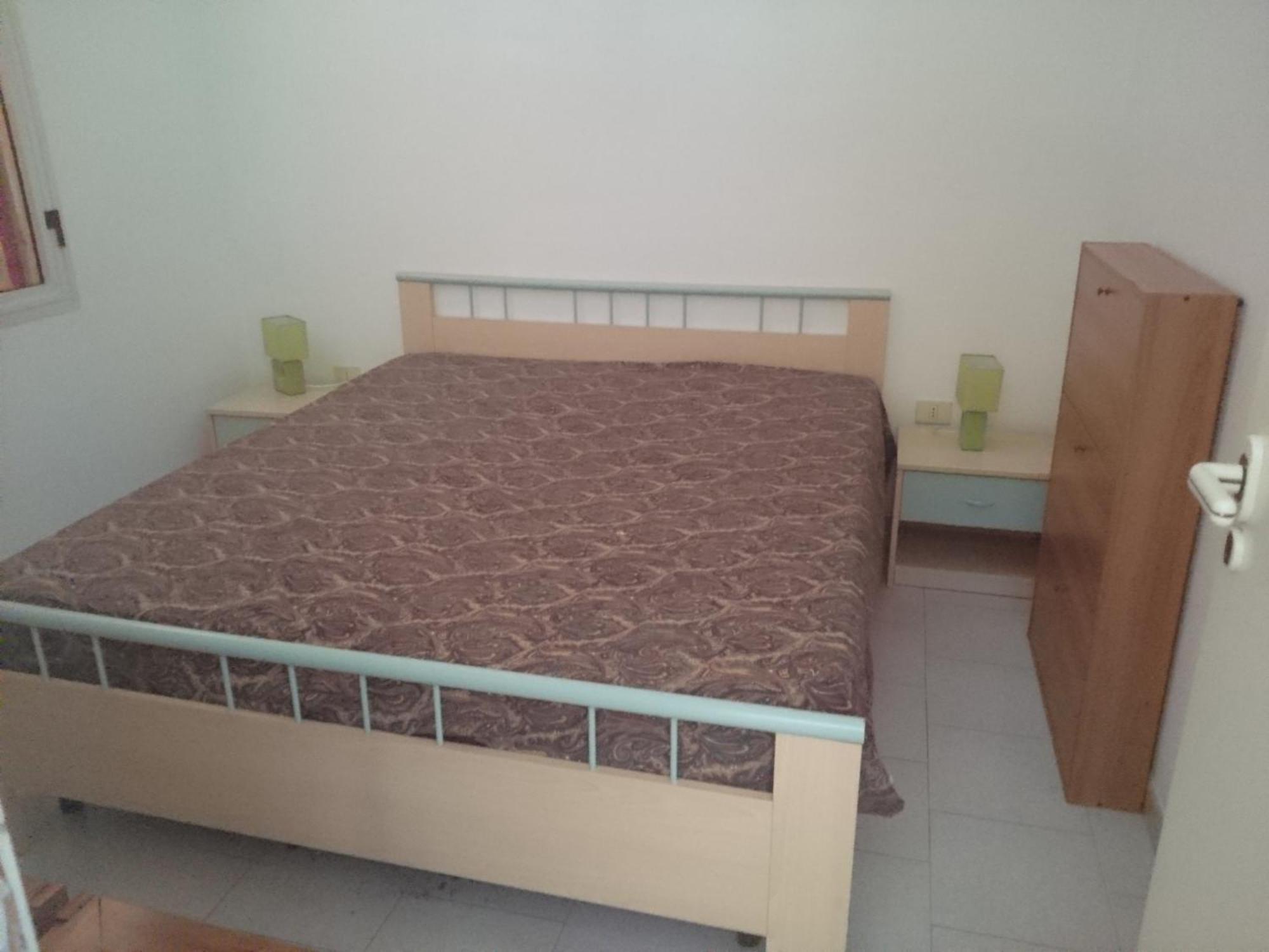 Baia Verde Villa1 Галиполи Екстериор снимка