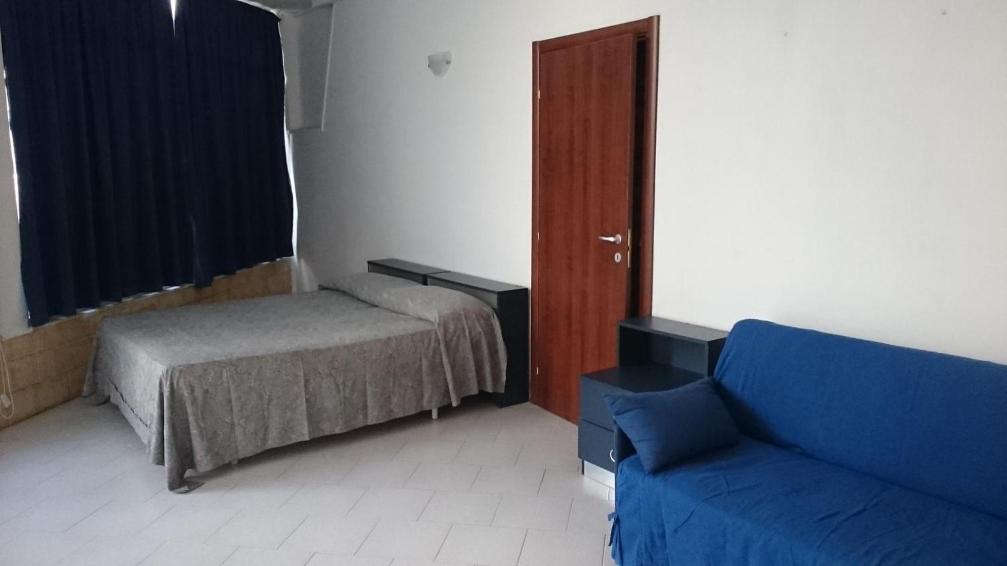 Baia Verde Villa1 Галиполи Екстериор снимка