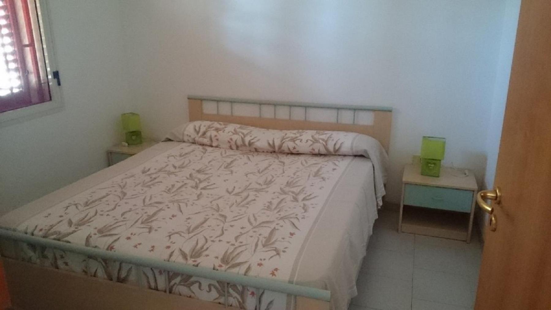 Baia Verde Villa1 Галиполи Екстериор снимка
