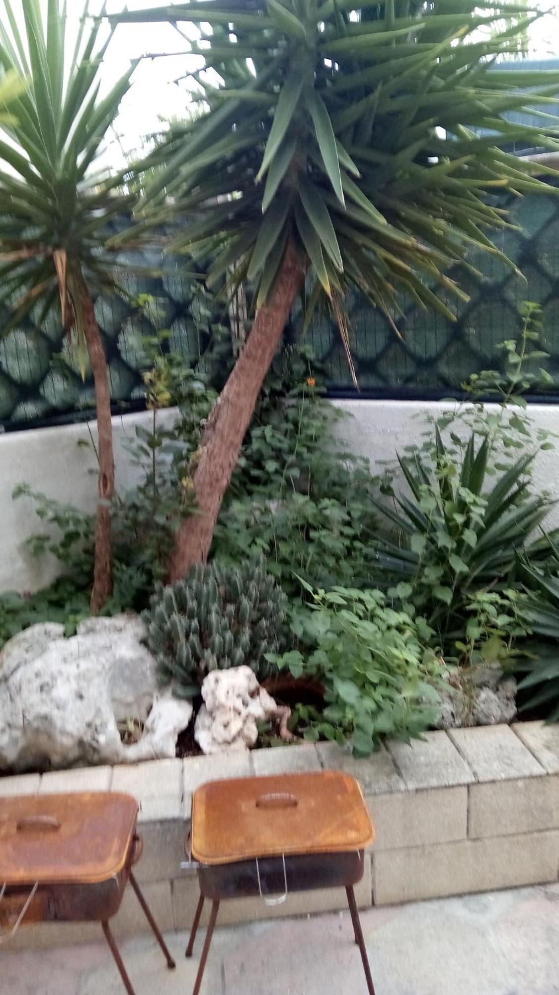 Baia Verde Villa1 Галиполи Екстериор снимка