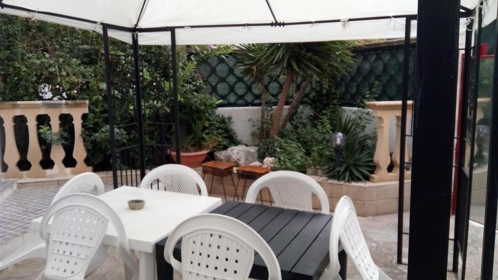 Baia Verde Villa1 Галиполи Екстериор снимка