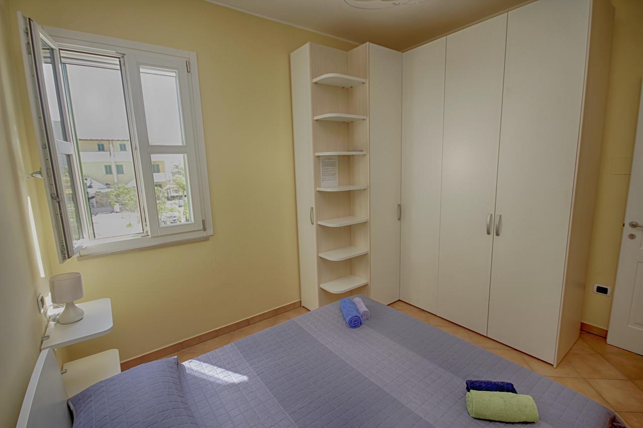 Baia Verde Villa1 Галиполи Екстериор снимка
