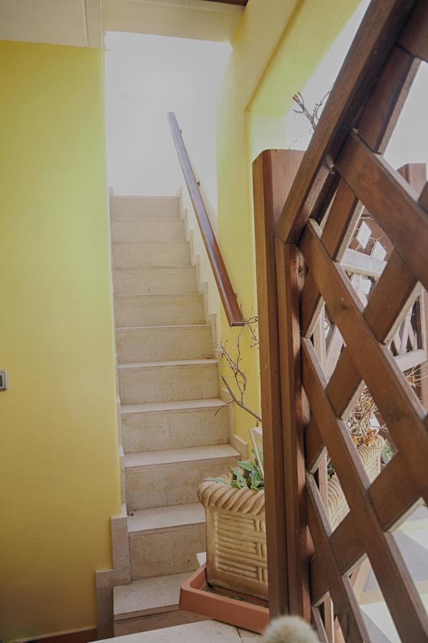 Baia Verde Villa1 Галиполи Екстериор снимка