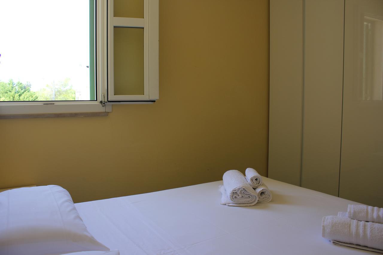 Baia Verde Villa1 Галиполи Екстериор снимка
