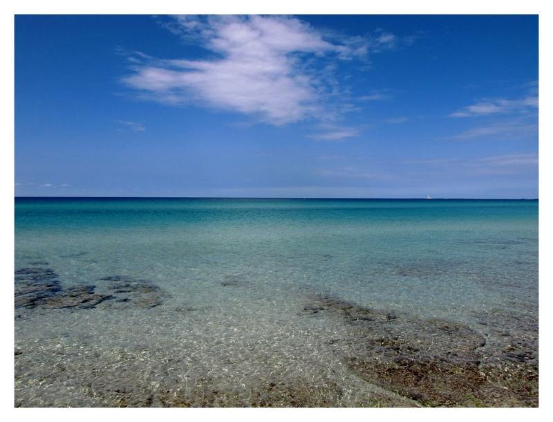 Baia Verde Villa1 Галиполи Екстериор снимка