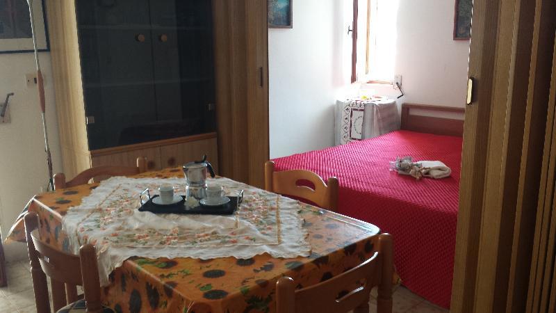 Baia Verde Villa1 Галиполи Екстериор снимка
