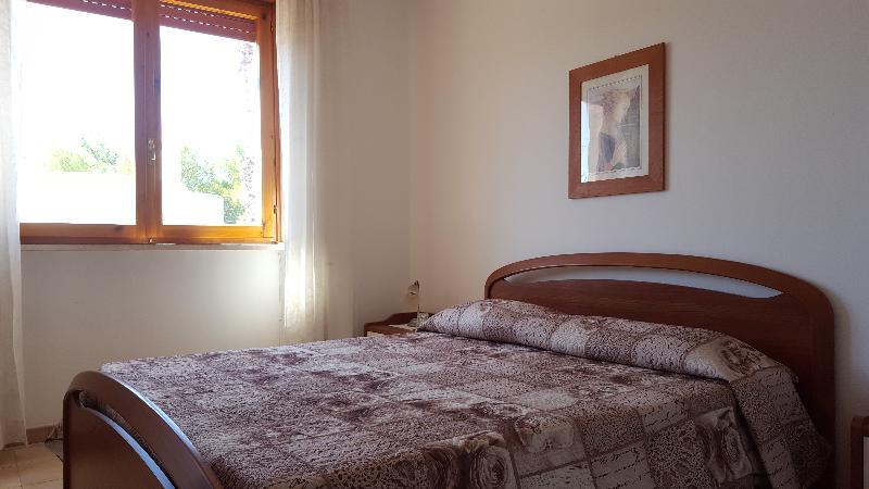 Baia Verde Villa1 Галиполи Екстериор снимка